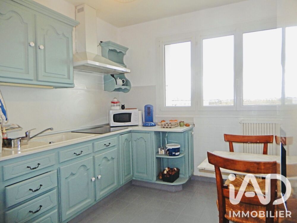 Vente Appartement Vente Appartement 4 pièces Blois