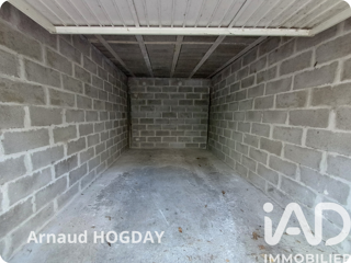  Parking / Garage à vendre 14 m²