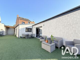  Maison à vendre 5 pièces 155 m²
