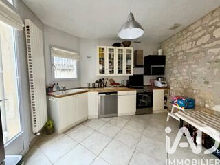  Maison à vendre 6 pièces 122 m²