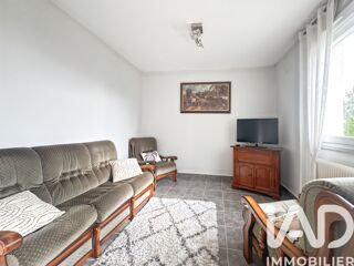  Appartement à vendre 3 pièces 72 m²