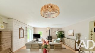  Maison à vendre 9 pièces 200 m²