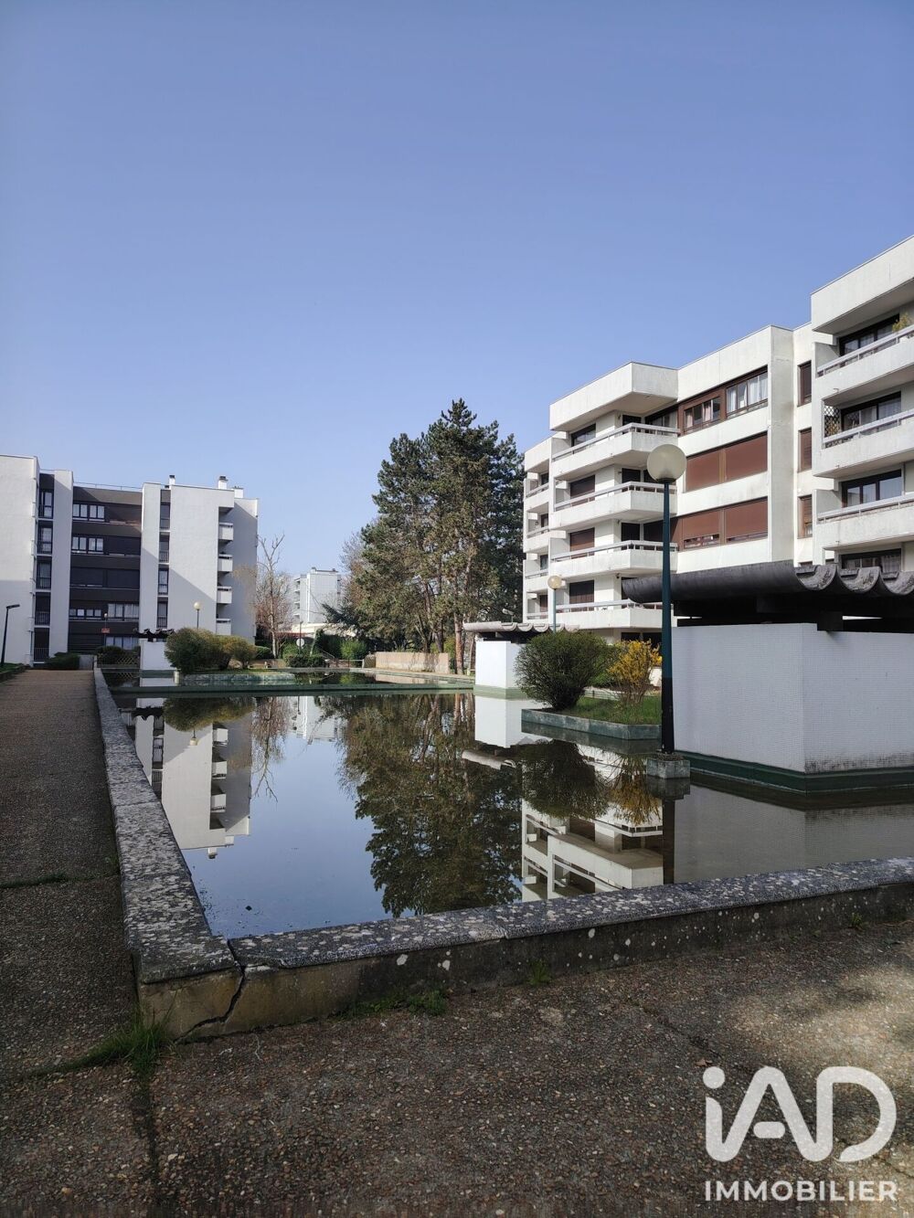 Appartement – Les Ulis, Essonne - Vue 2