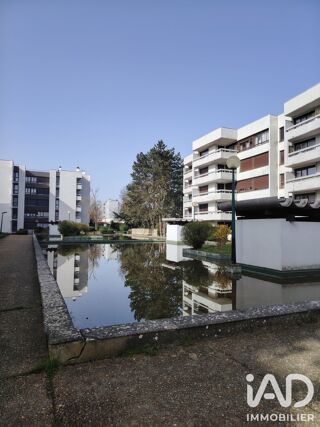Appartement – Les Ulis, Essonne