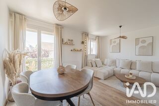  Maison à vendre 5 pièces 141 m²
