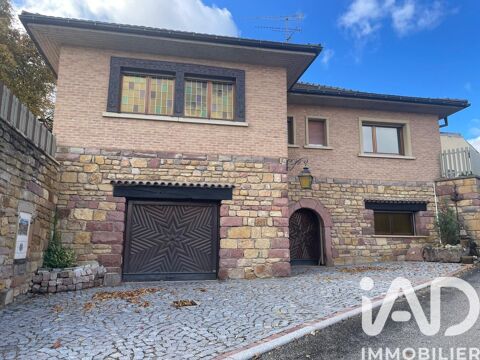   Vente Maison Maison - 4 pi�ce(s) - 155 m�