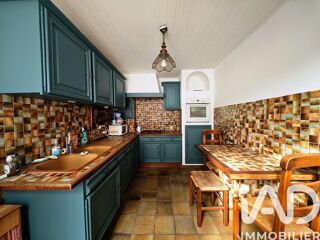  Maison à vendre 5 pièces 135 m²