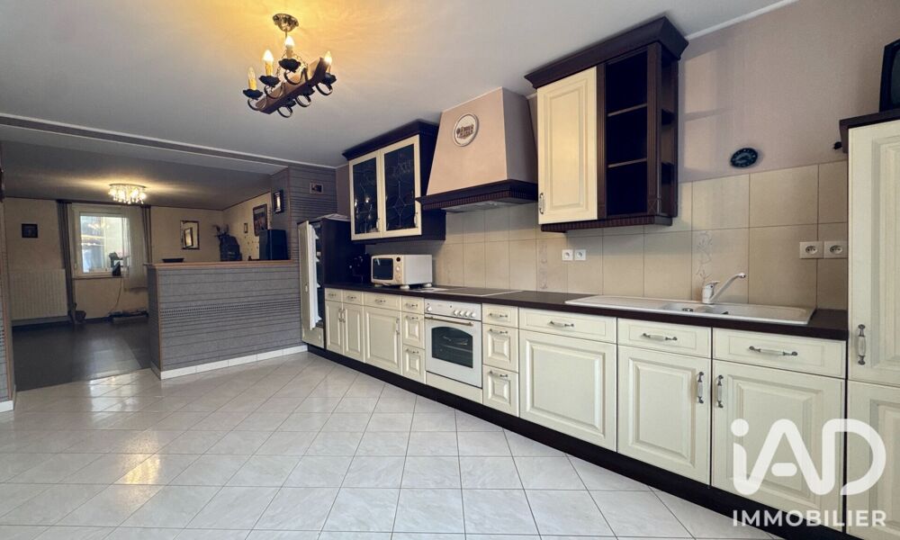 Vente Maison de village 5 pièces