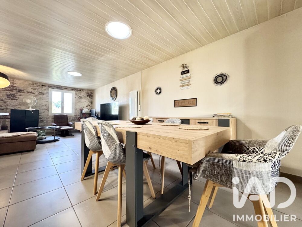 Vente Maison Vente Pavillon 4 pièces Rimogne