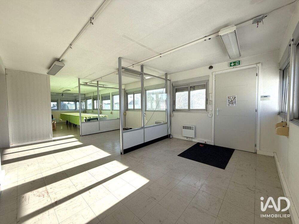   Location Bureaux 74 m&sup2; Boissy-sous-saint-yon