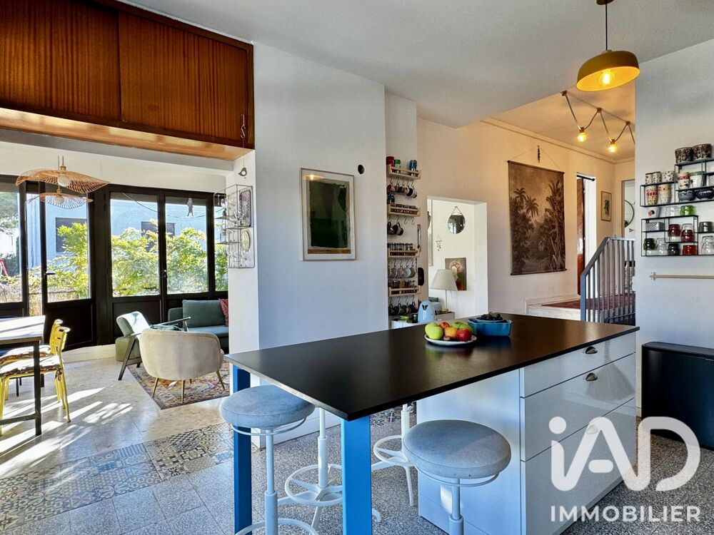 à vendre  Maison Le Grau-du-Roi (30240)