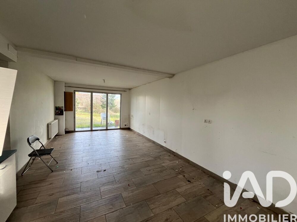 Vente Maison/villa 9 pièces