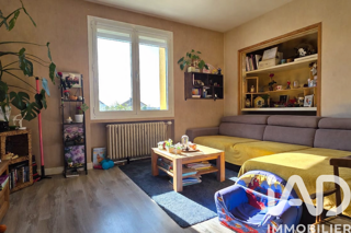  Maison à vendre 5 pièces 143 m²