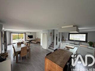  Maison à vendre 5 pièces 118 m²
