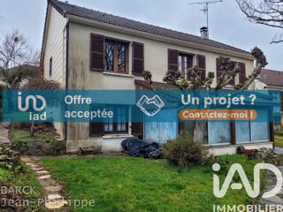  Maison à vendre 4 pièces 92 m²