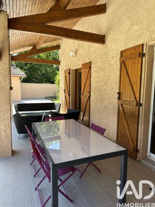  Maison à vendre 6 pièces 159 m²
