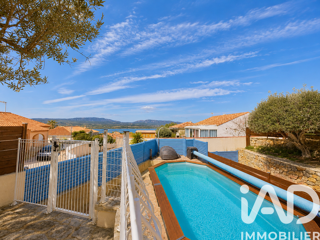  Maison � vendre 5 pi�ces 150 m�