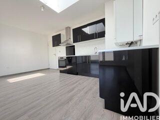  Appartement à vendre 4 pièces 82 m²