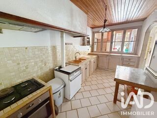  Appartement à vendre 4 pièces 111 m²