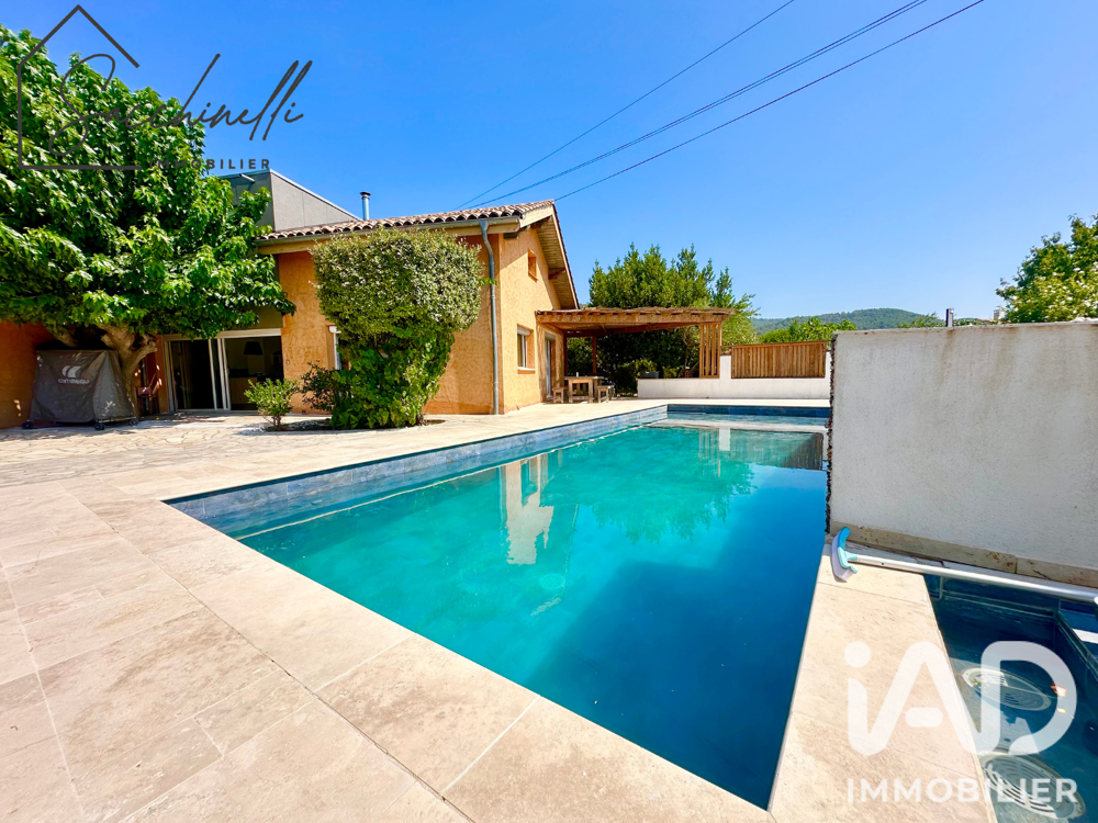 Vente Maison/villa 9 pièces