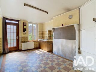  Maison à vendre 3 pièces 85 m²