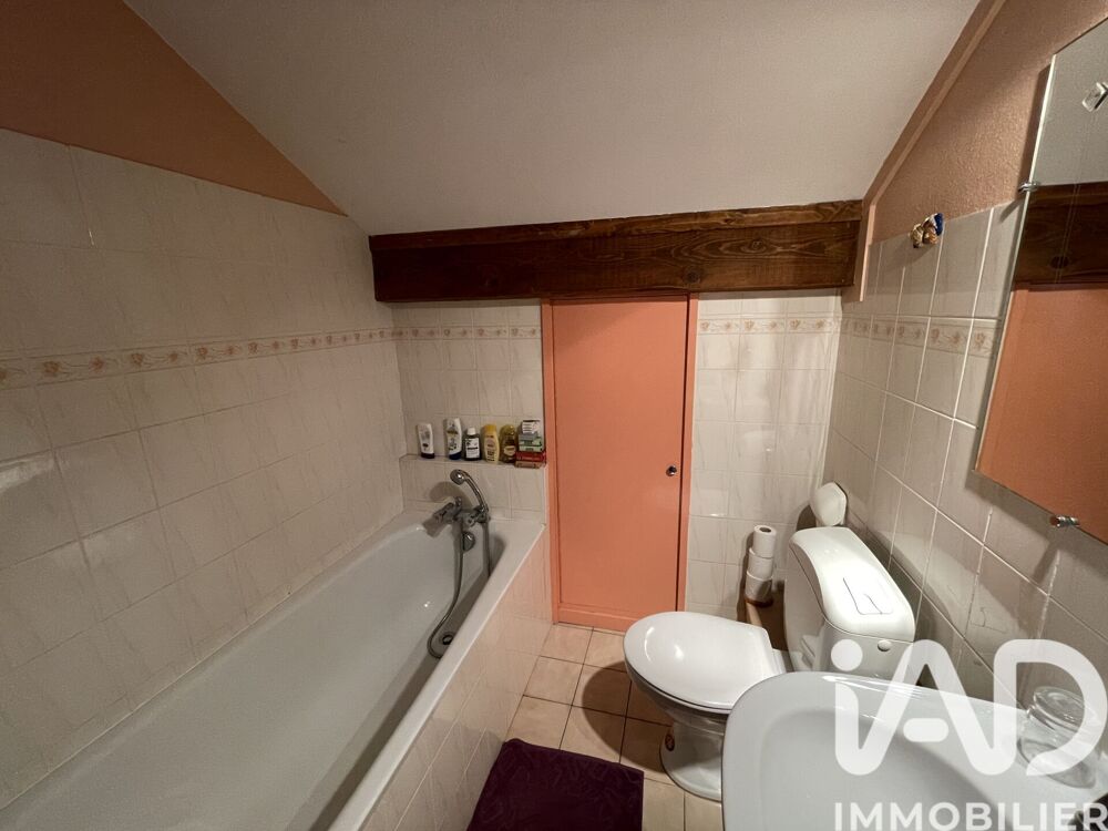 � vendre  Maison Pugny-Chatenod (73100)