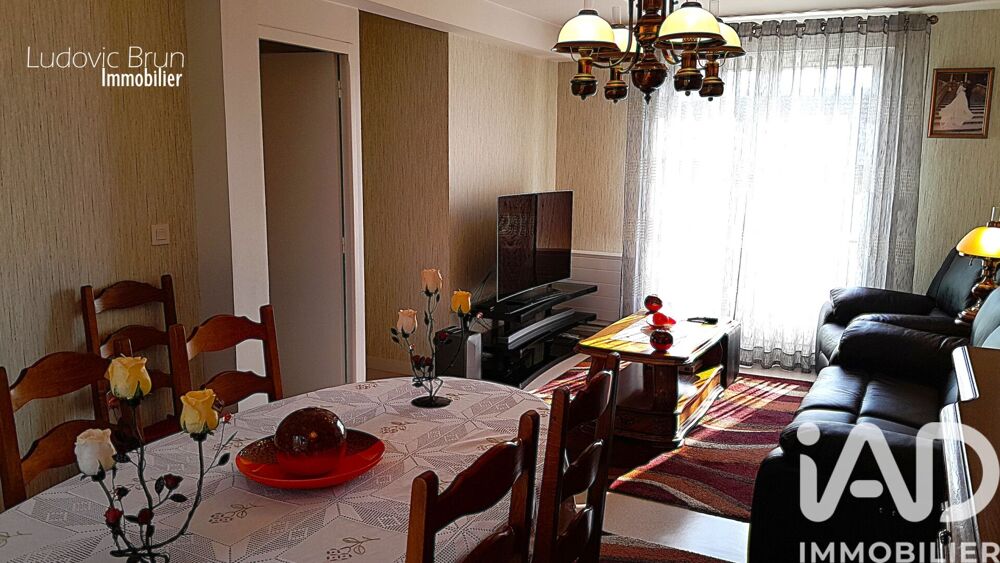 Vente Maison traditionnelle 5 pièces