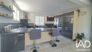  Maison à vendre 6 pièces 196 m²