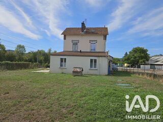 Maison à vendre 5 pièces 115 m²