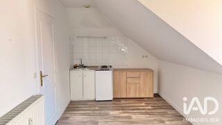 Appartement à vendre 1 pièce 33 m²