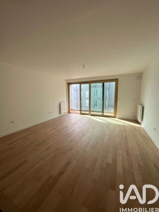  Appartement à vendre 4 pièces 90 m²