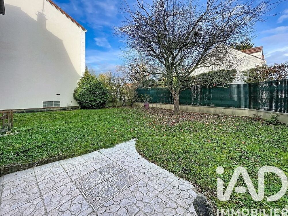 Vente Maison Vente Maison/villa 5 pièces Franconville