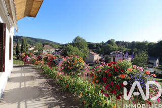  Maison à vendre 5 pièces 117 m²