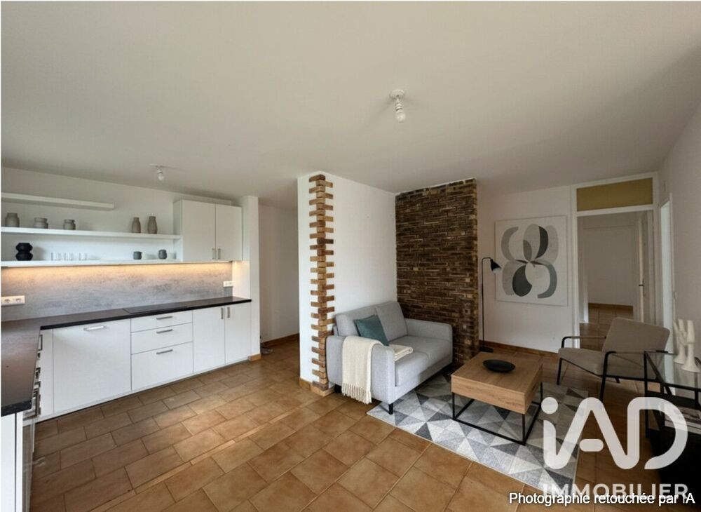 Vente Appartement 5 pièces