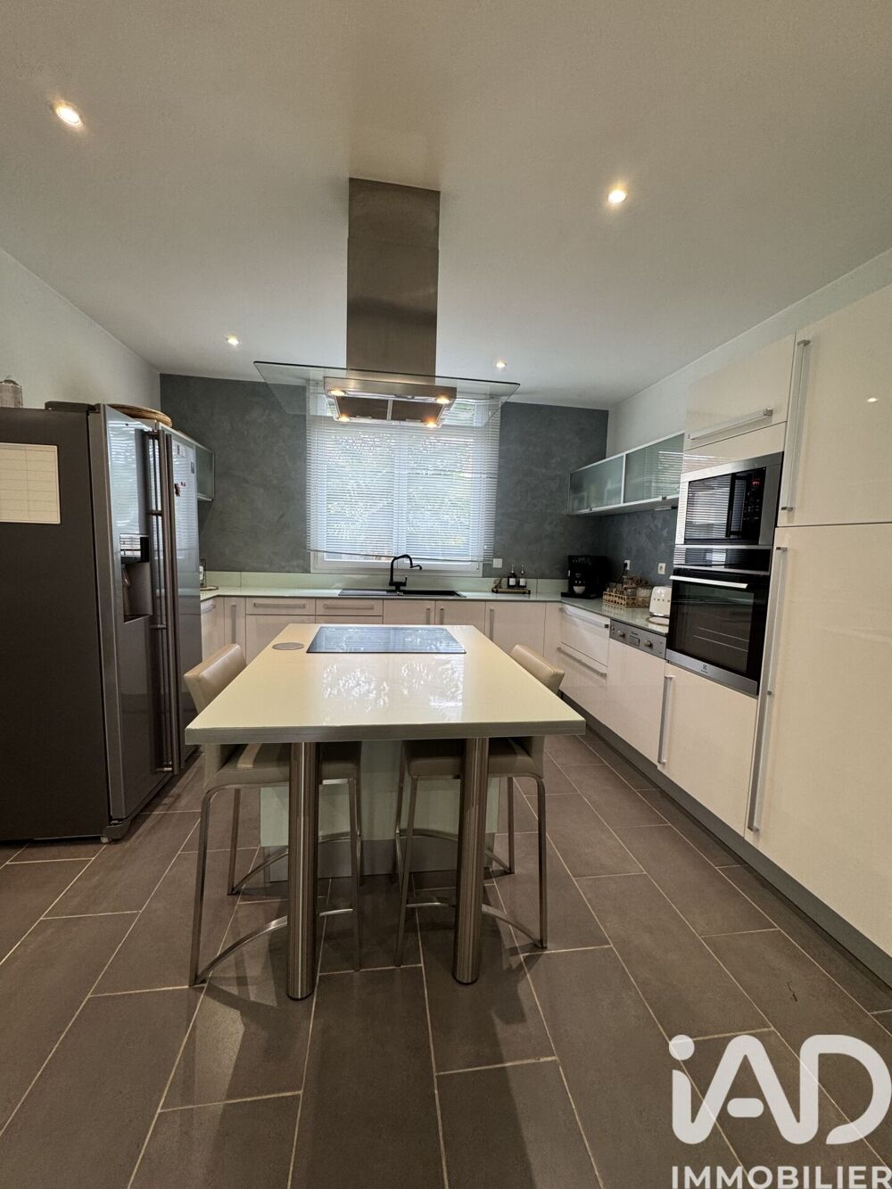 Vente Maison Vente Maison/villa 7 pièces Mitry-mory