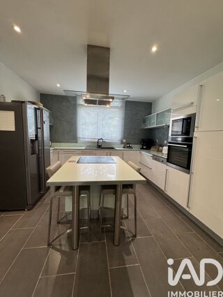  Maison à vendre 7 pièces 153 m²
