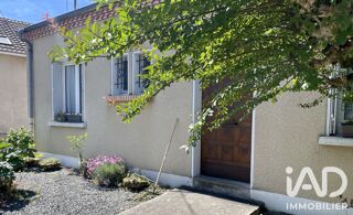  Maison à vendre 4 pièces 90 m²