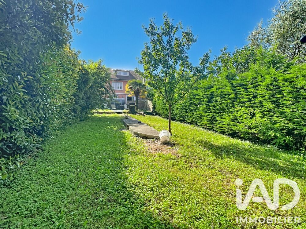 à vendre  Maison Champigny-sur-Marne (94500)