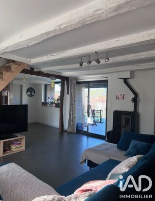  Maison à vendre 5 pièces 136 m²