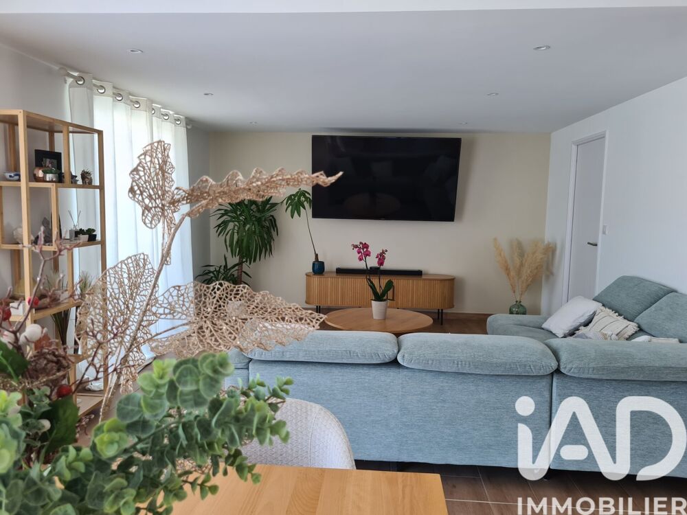 Vente Maison Vente Maison/villa 7 pièces La jarrie