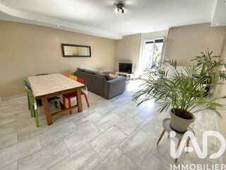  Maison à vendre 6 pièces 155 m²