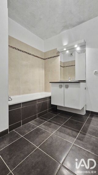  Appartement à vendre 3 pièces 59 m²