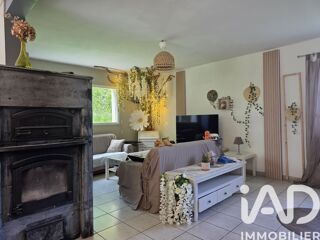  Maison à vendre 5 pièces 162 m²