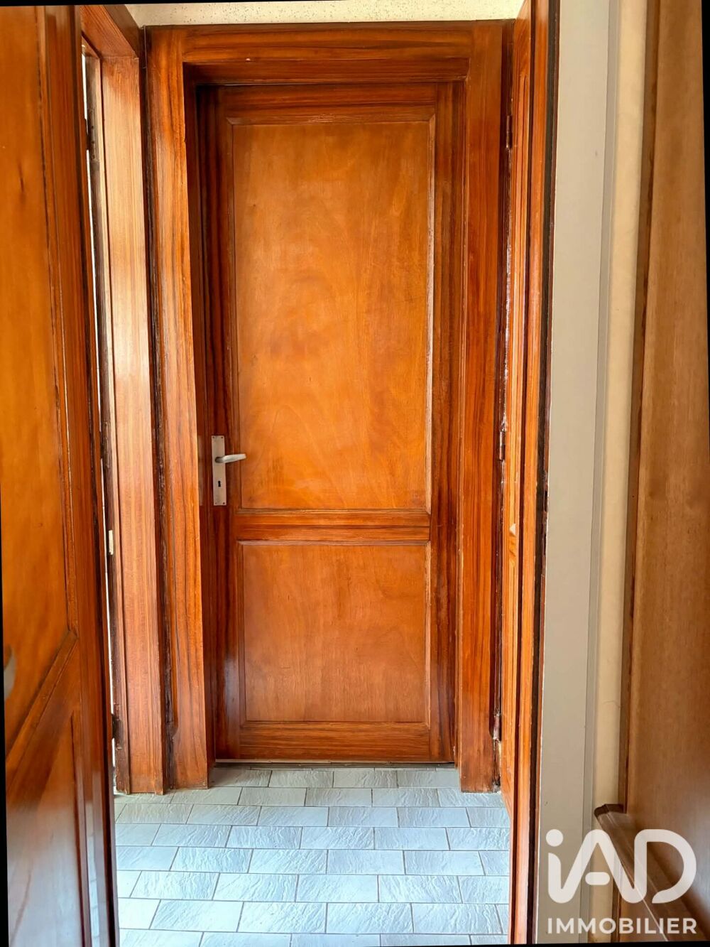 Vente Maison traditionnelle 5 pièces