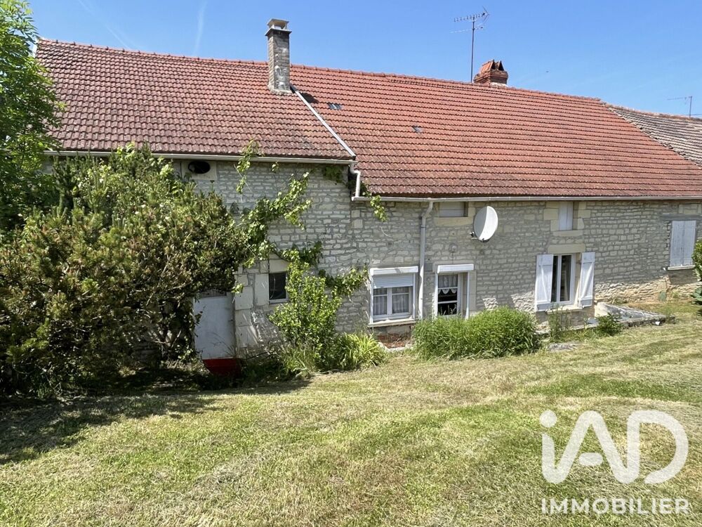 Vente Maison Vente Maison de village 7 pièces Lanty-sur-aube