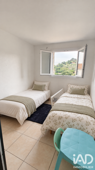 Appartement à vendre 3 pièces 57 m²