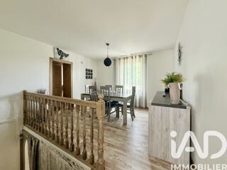  Maison à vendre 5 pièces 145 m²