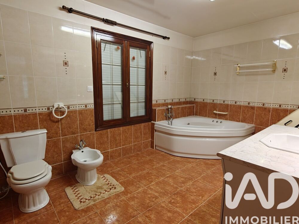 � vendre  Maison Saint-Maur-des-Foss�s (94100)
