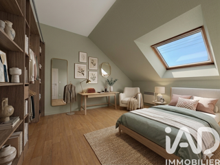  Maison à vendre 5 pièces 118 m²