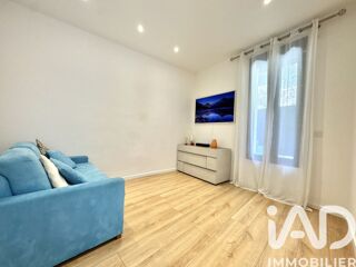  Appartement à vendre 4 pièces 60 m²